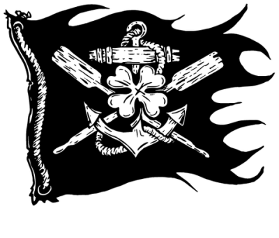 Four Leaf Charters logo